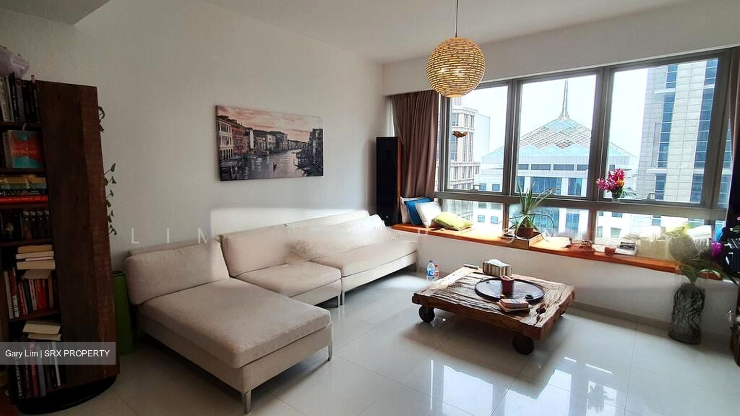 One Shenton (D1), Apartment #503106601